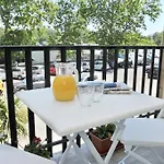 Riverside Apartment Trastevere