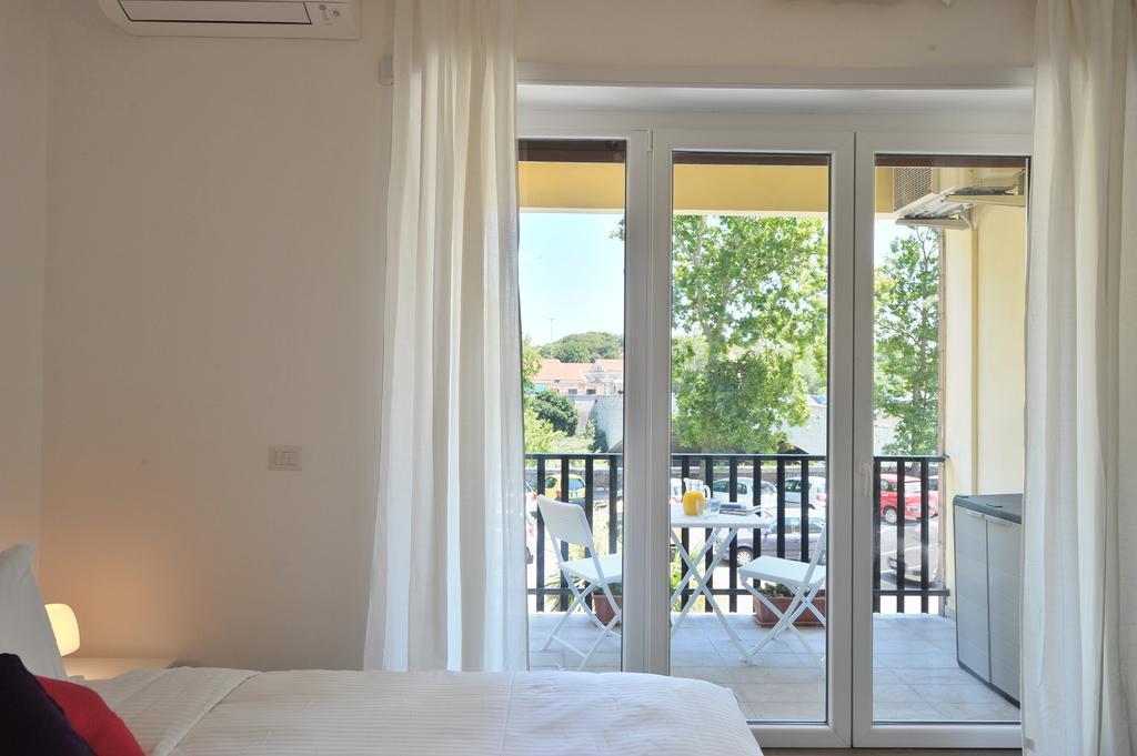 Appartamento Riverside Trastevere Roma