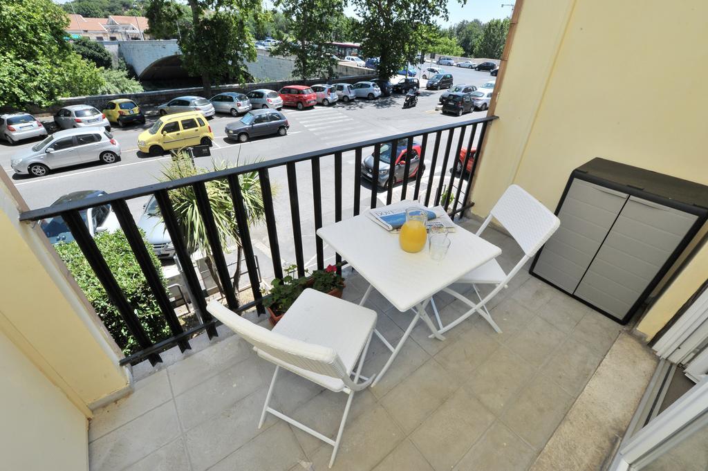 Appartamento Riverside Trastevere